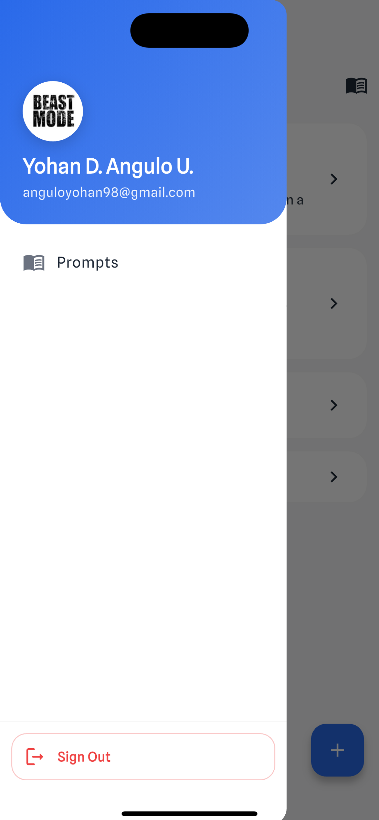 InContext screenshot 6