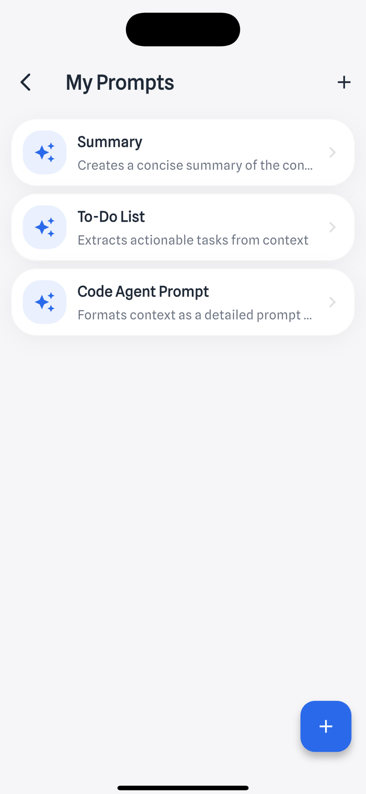 InContext screenshot 7