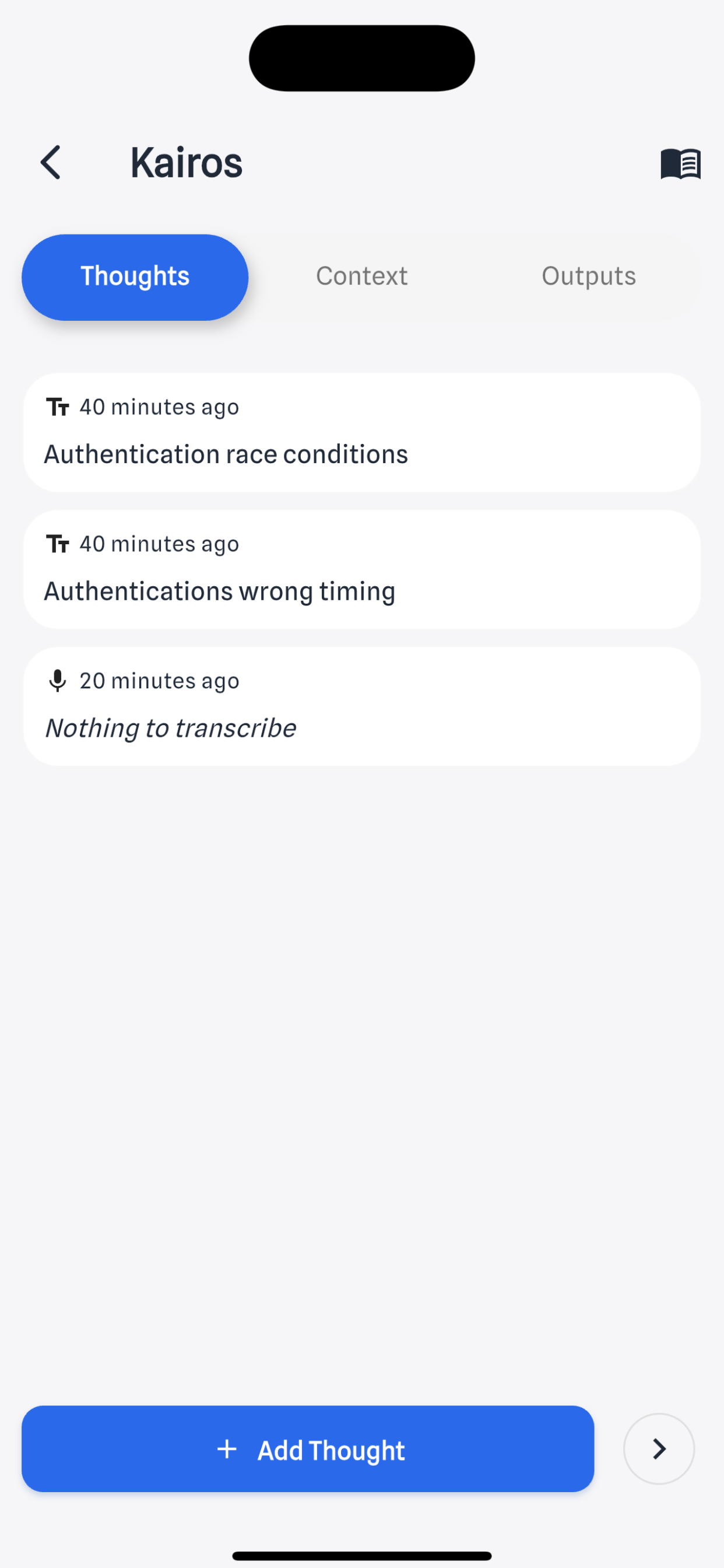 InContext screenshot 8